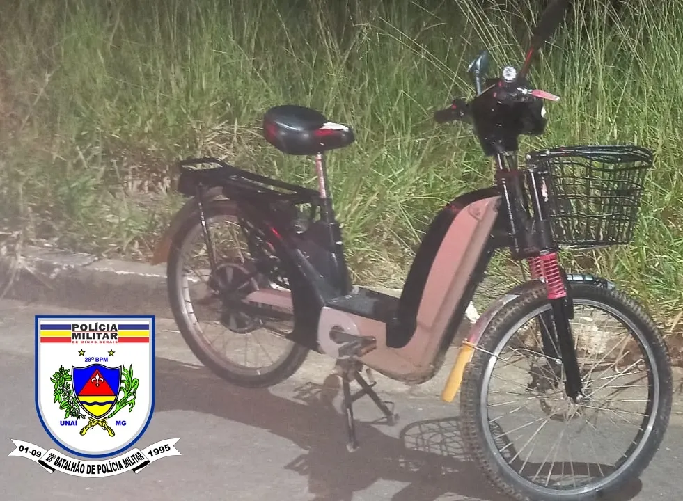 POLÍCIA MILITAR
