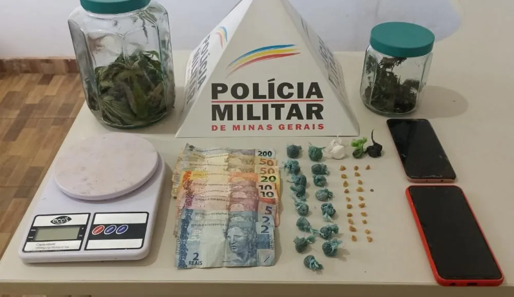 Polícia Militar