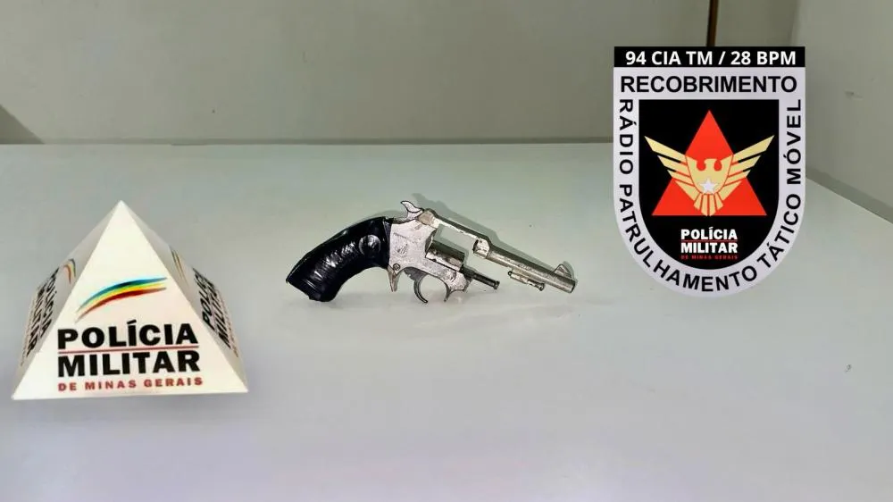 Polícia Militar
