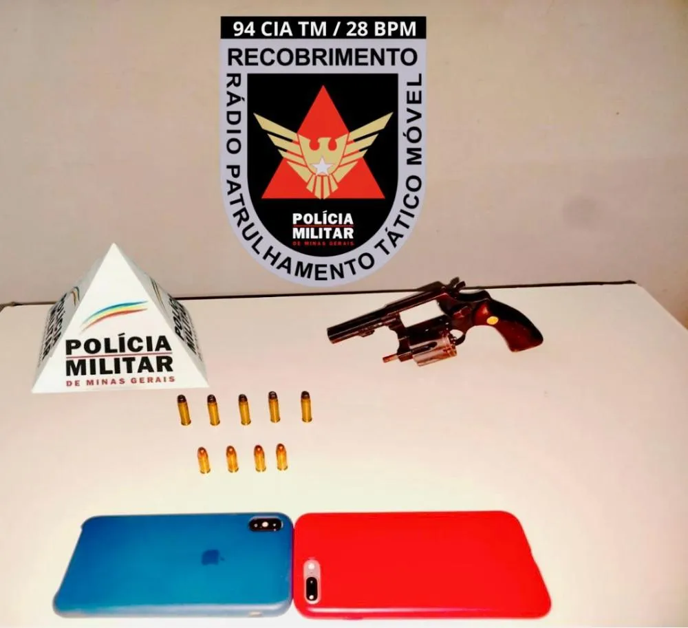 Polícia Militar
