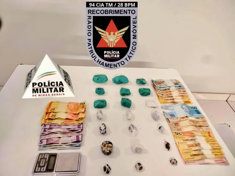 Polícia Militar