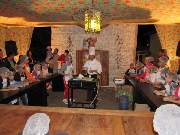 Foto:Assessoria de Comunicação – Festival do Patrimônio Cultural de Paracatu