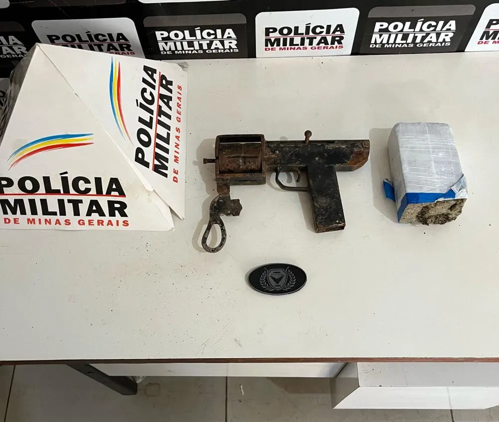Polícia Militar