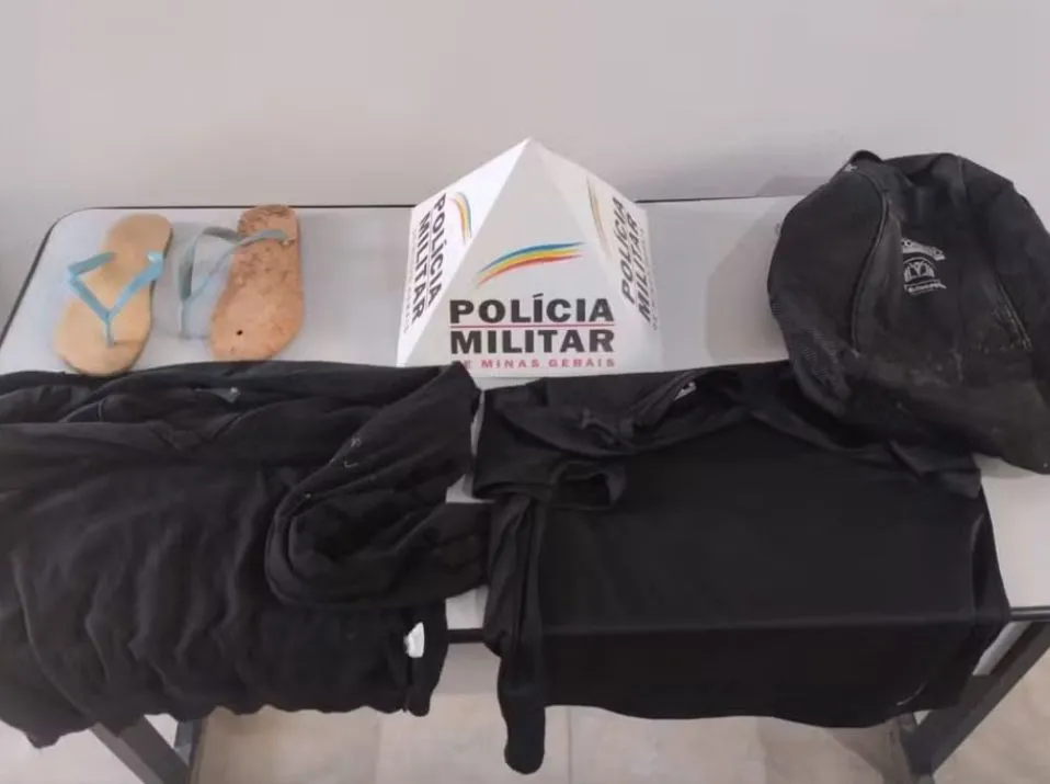 Polícia Militar