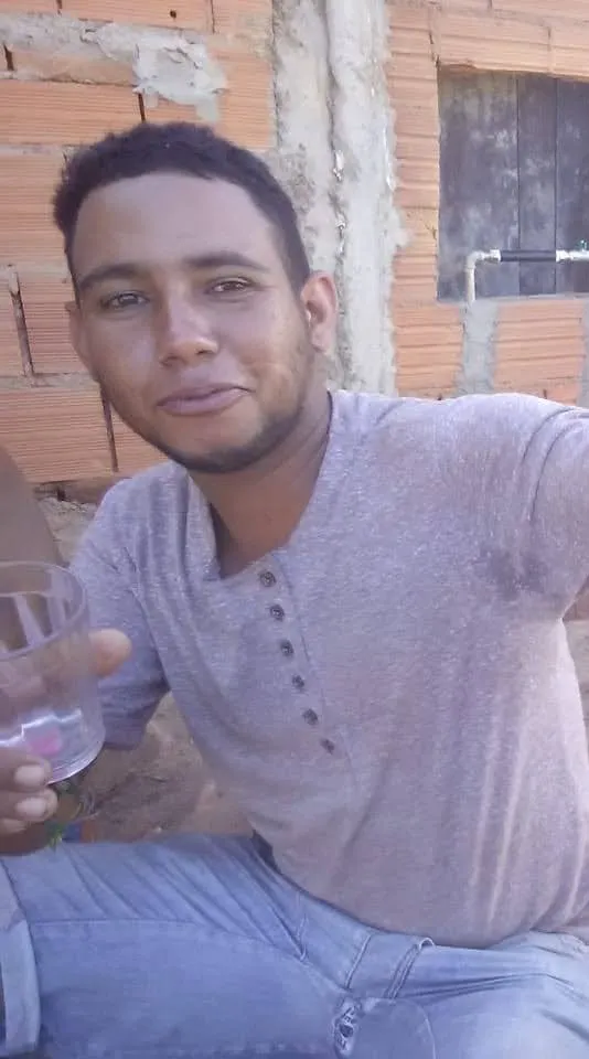 Família da vítima