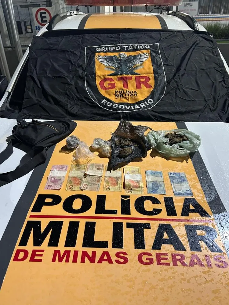 POLÍCIA MILITAR 
