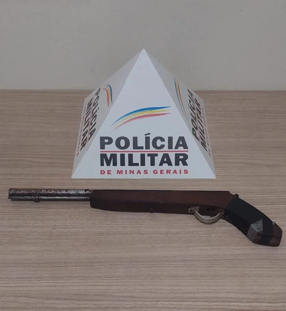 Polícia Militar