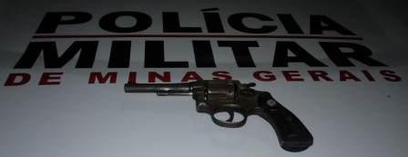 Foto: Divulgação / Polícia Militar