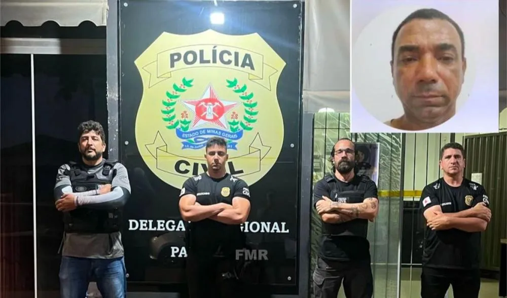 Polícia Militar