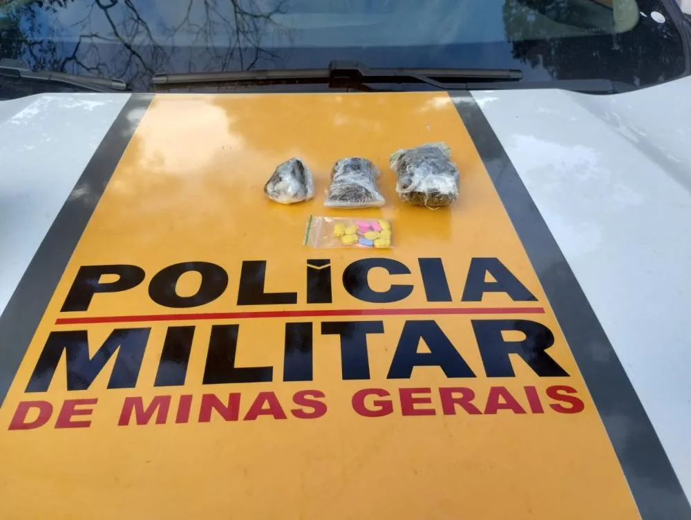 POLÍCIA MILITAR