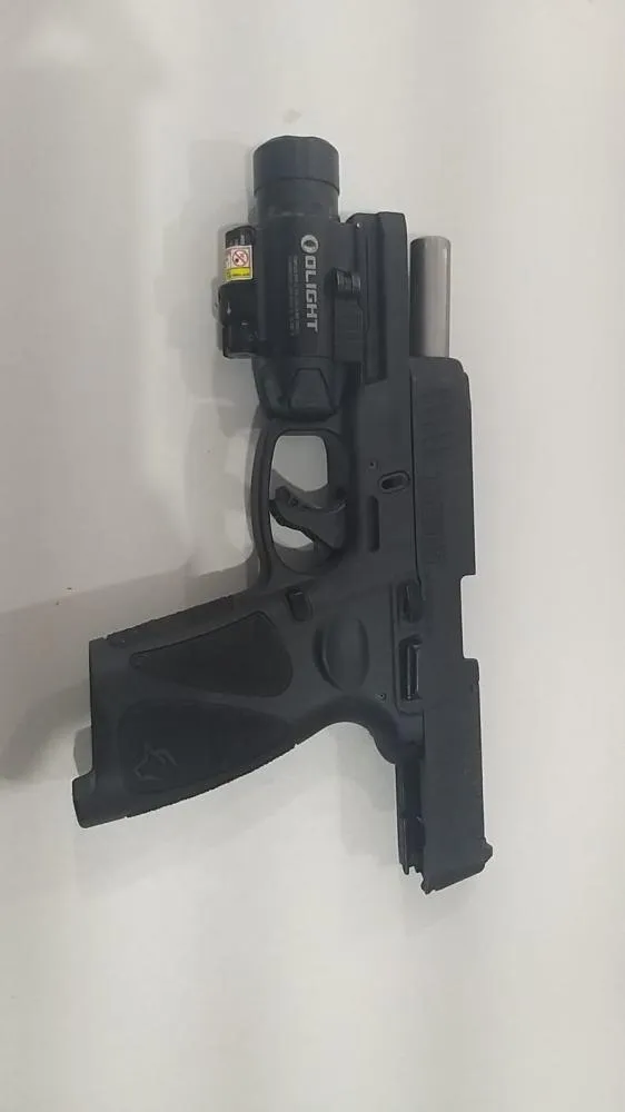 Polícia Militar