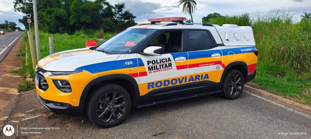 Polícia Militar