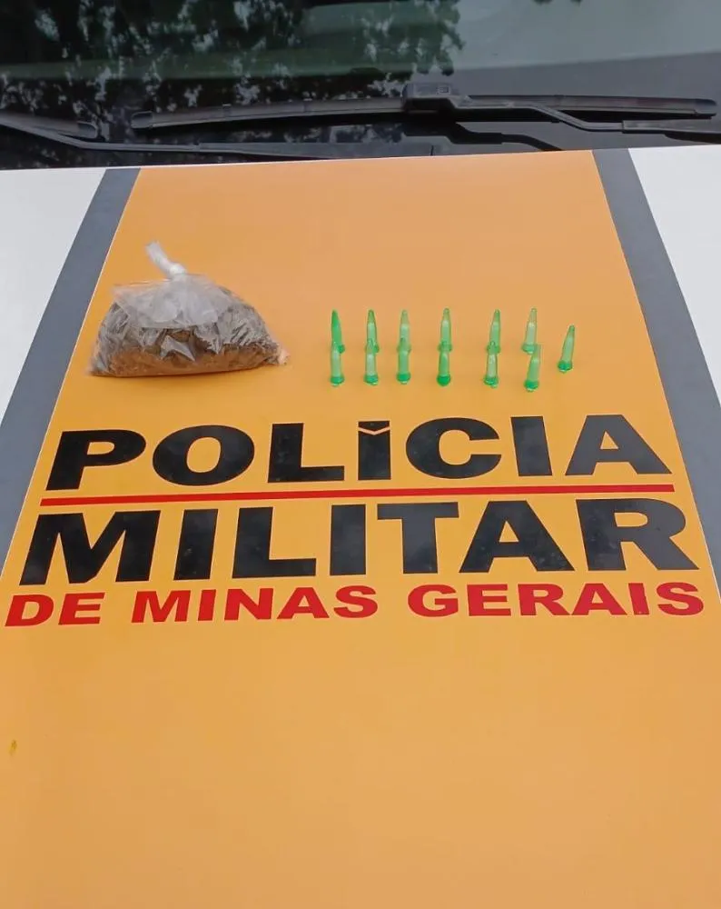 Polícia Militar