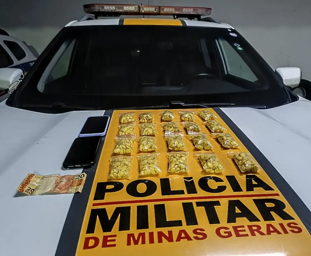 Polícia Militar