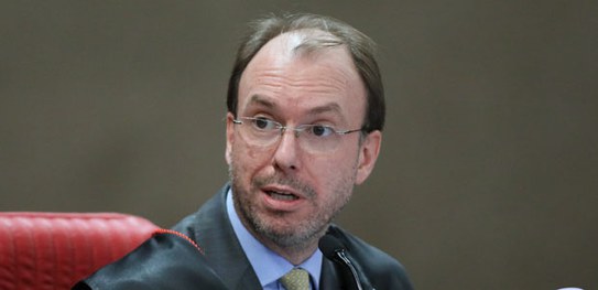Foto: Divulgação / TSE