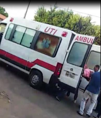 Foto: Reprodução Whatsapp