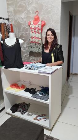 Viviane Pires - Creditos: Flavia Ferraz/IdeiaCom