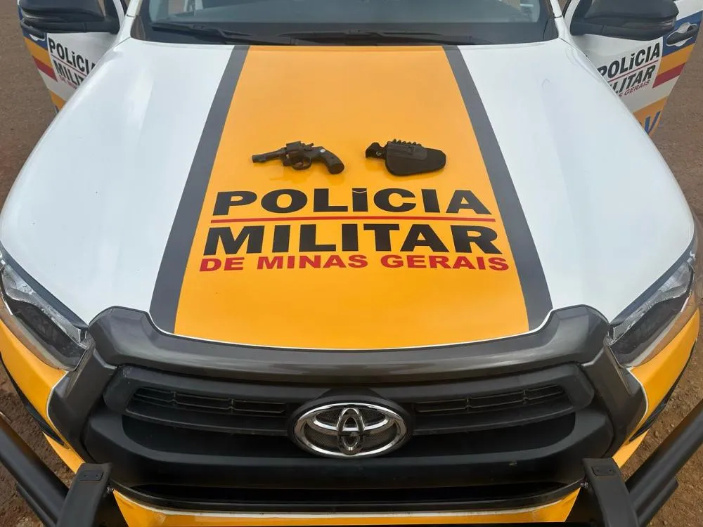 POLÍCIA MILITAR