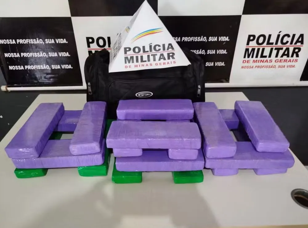POLÍCIA MILITAR