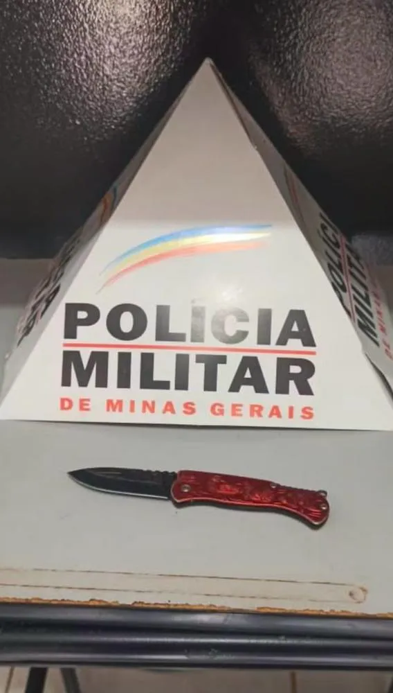 POLÍCIA MILITAR