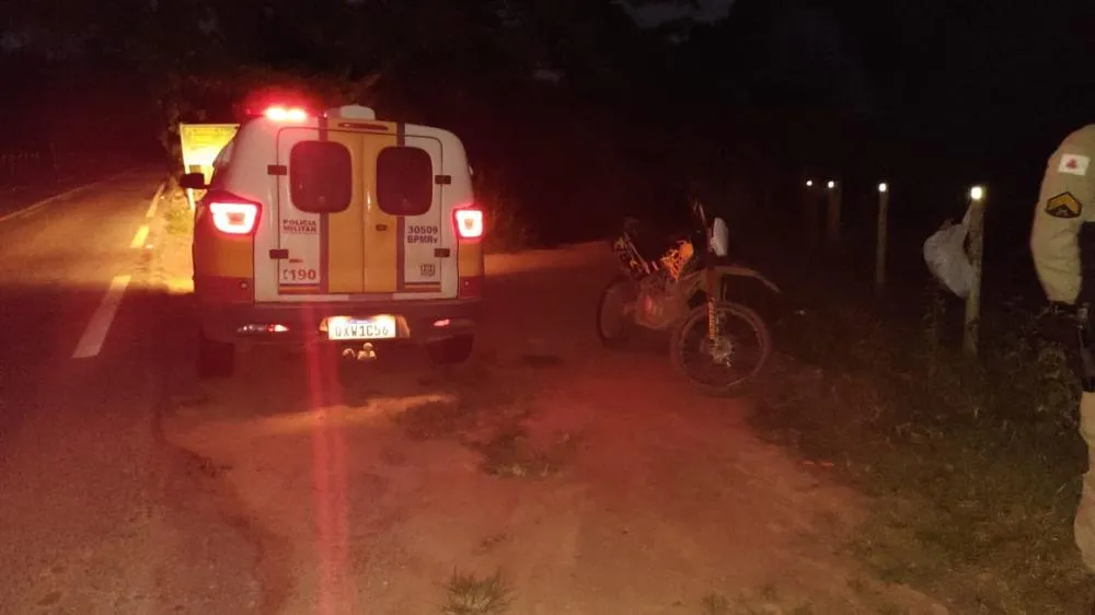 POLÍCIA MILITAR