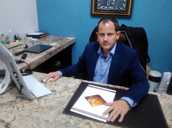Créditos:Paulo Sérgio/Paracatunews