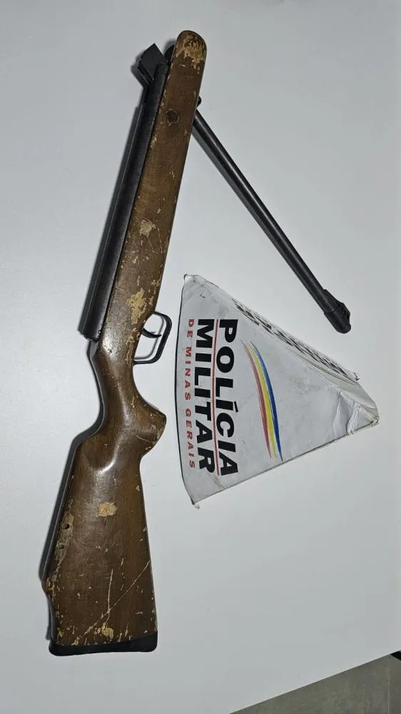 POLÍCIA MILITAR