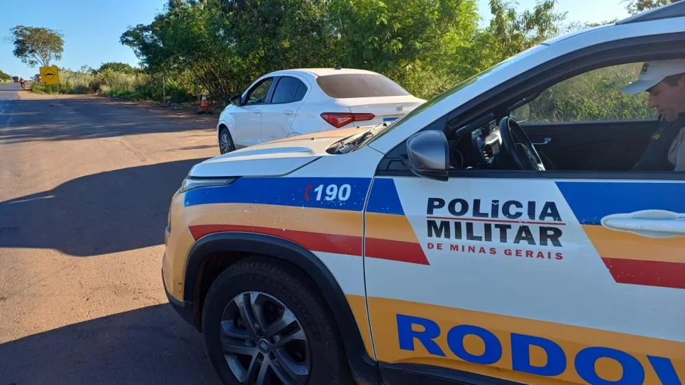 POLÍCIA MILITAR