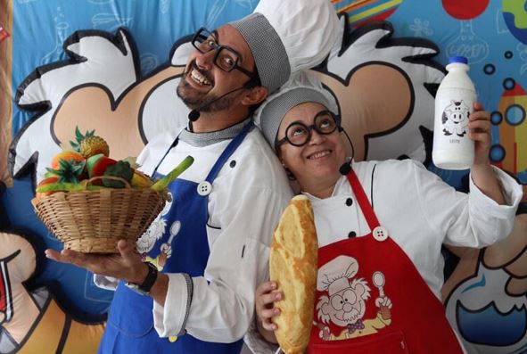 Foto: Divulgação 
