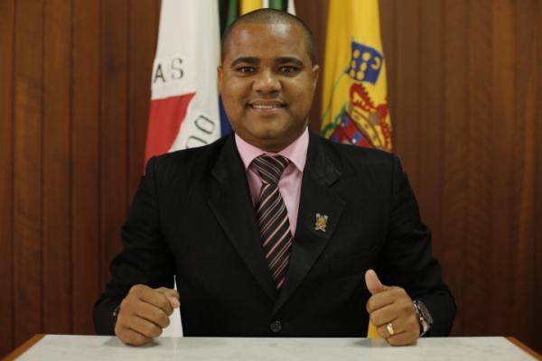 Foto: Arquivo / Câmara Municipal