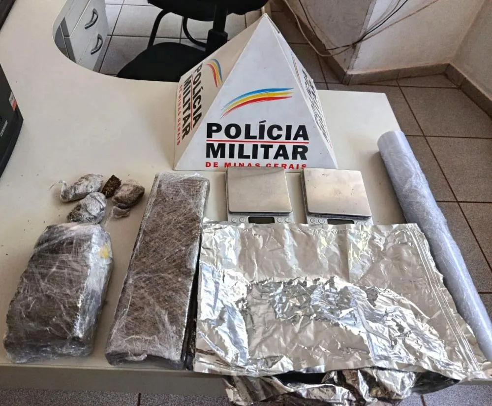 POLÍCIA MILITAR