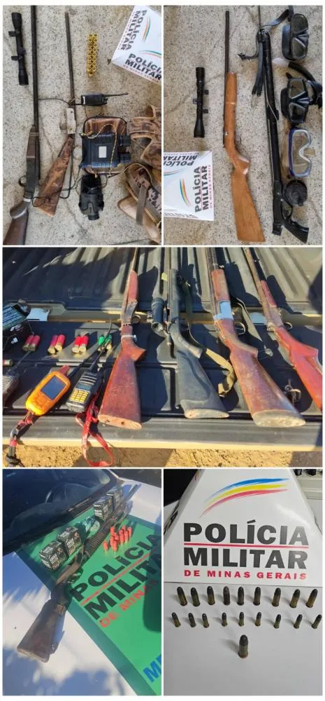 POLÍCIA MILITAR