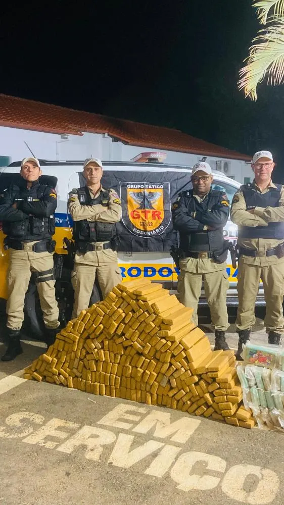 POLÍCIA MILITAR