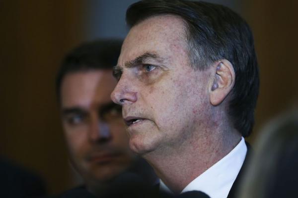 Créditos: José Cruz/Agência Brasil