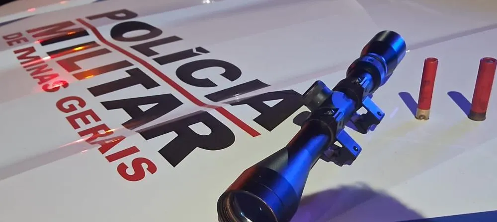 POLÍCIA MILITAR