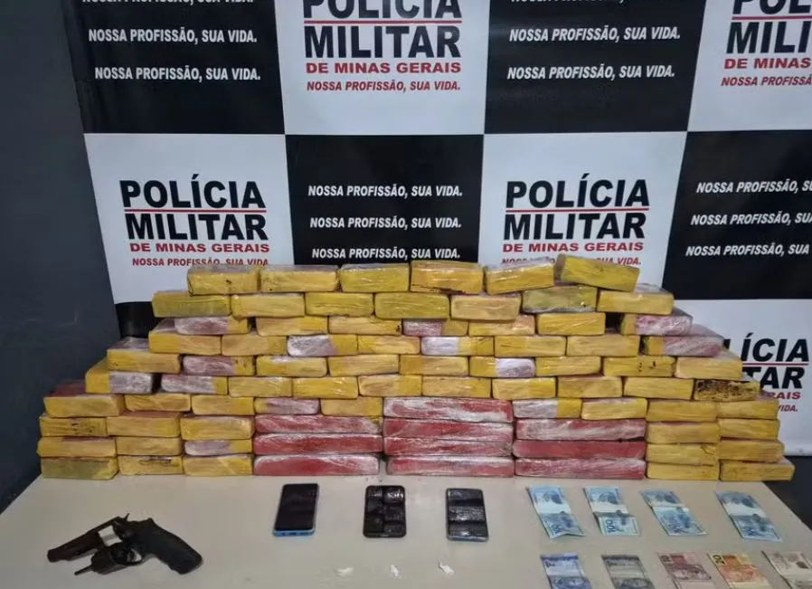 POLÍCIA MILITAR