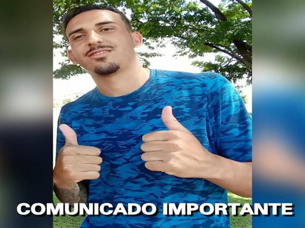 Foto: Divulgação / PFC