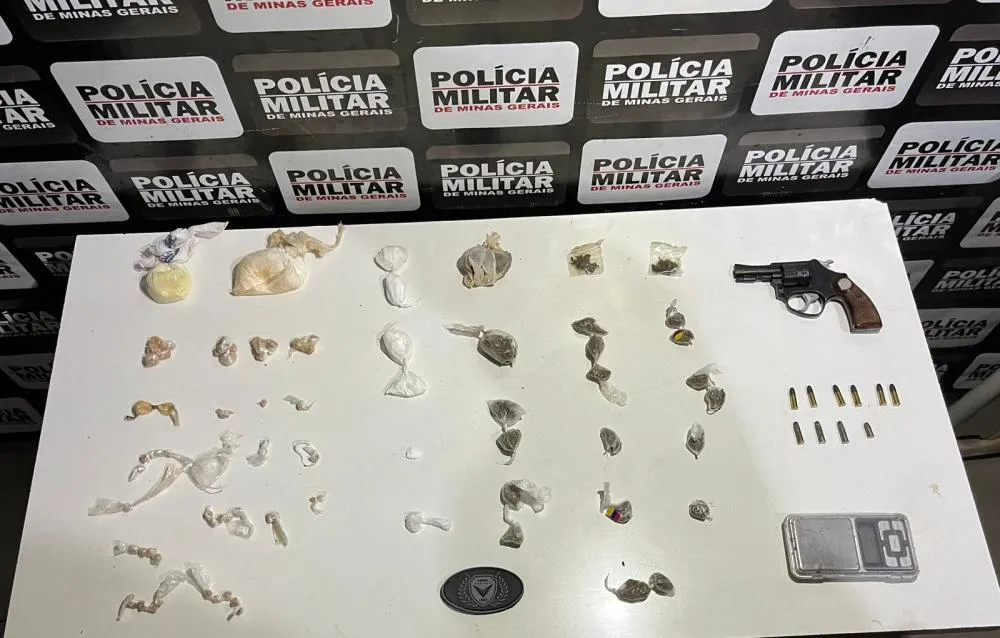 POLÍCIA MILITAR