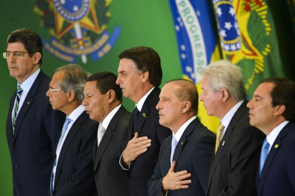 Marcelo Camargo/Agência Brasil