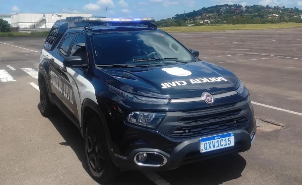 Polícia Militar