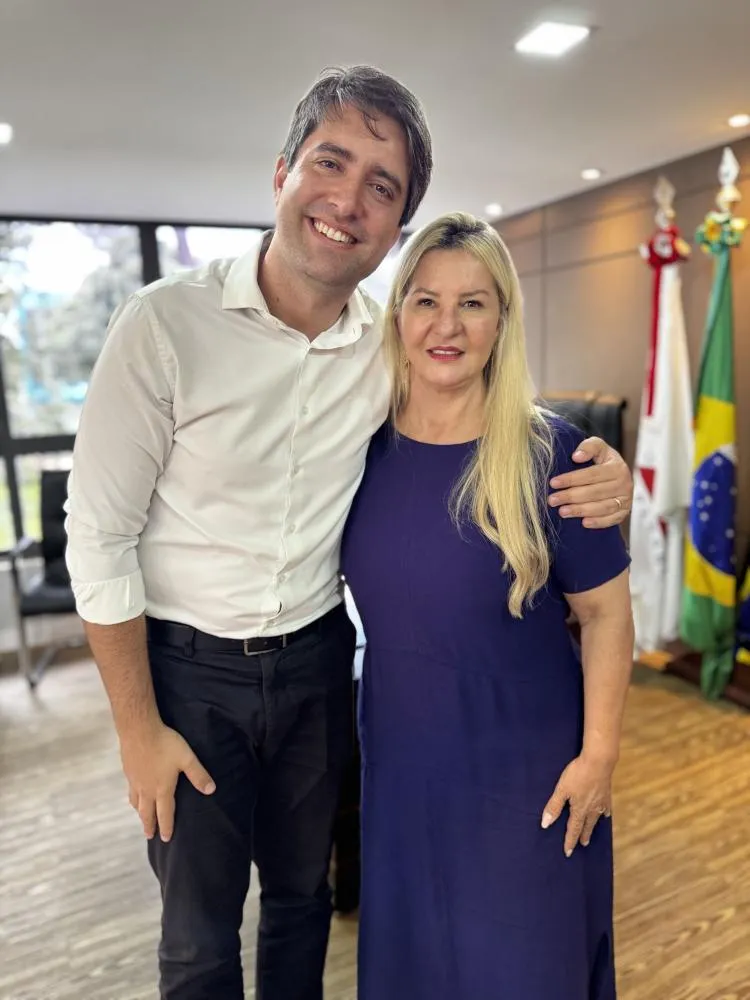 Divulgação / Deputada Marli Ribeiro 
