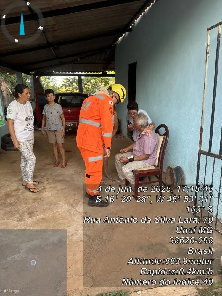 POLÍCIA MILITAR