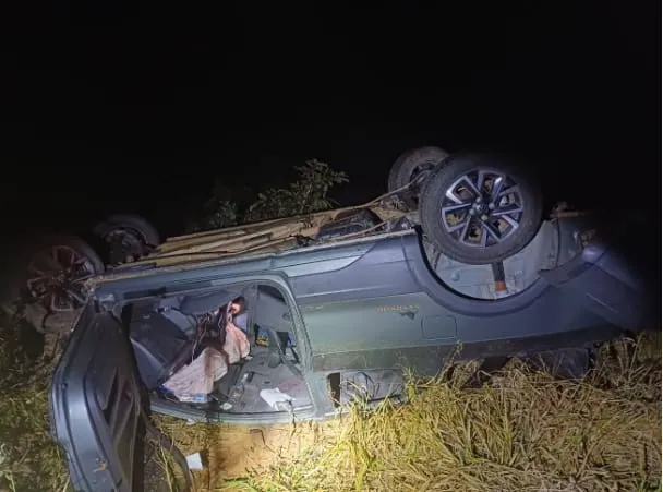 POLÍCIA MILITAR