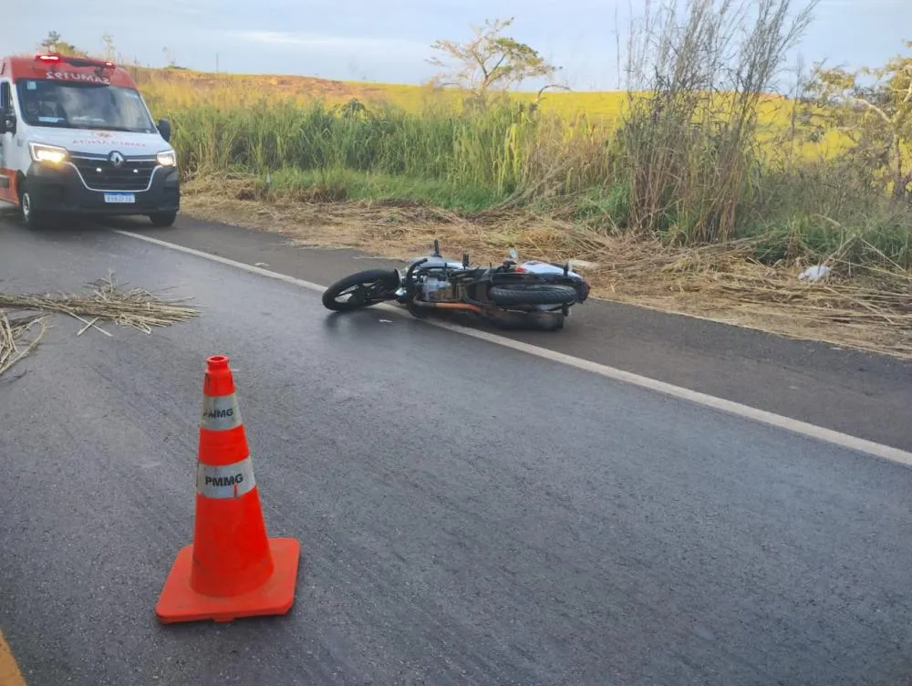 POLÍCIA MILITAR
