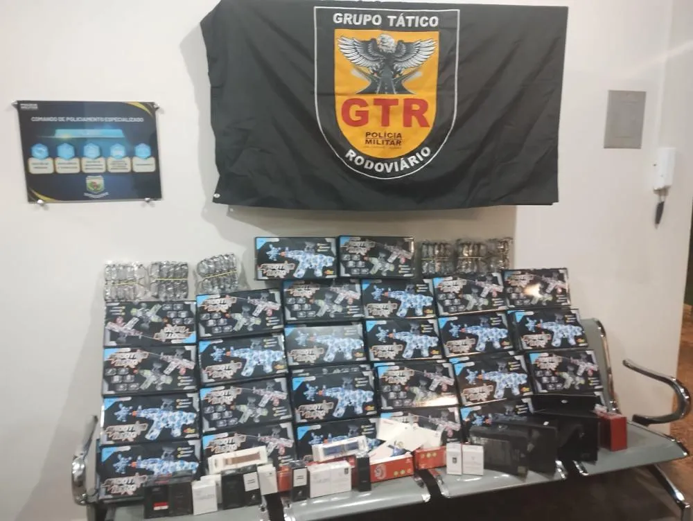 Polícia Militar