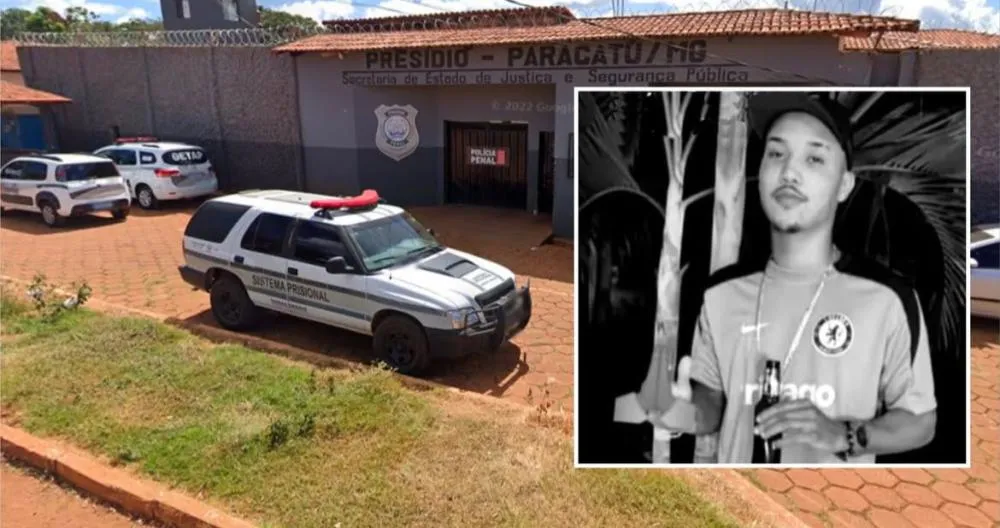 POLÍCIA MILITAR
