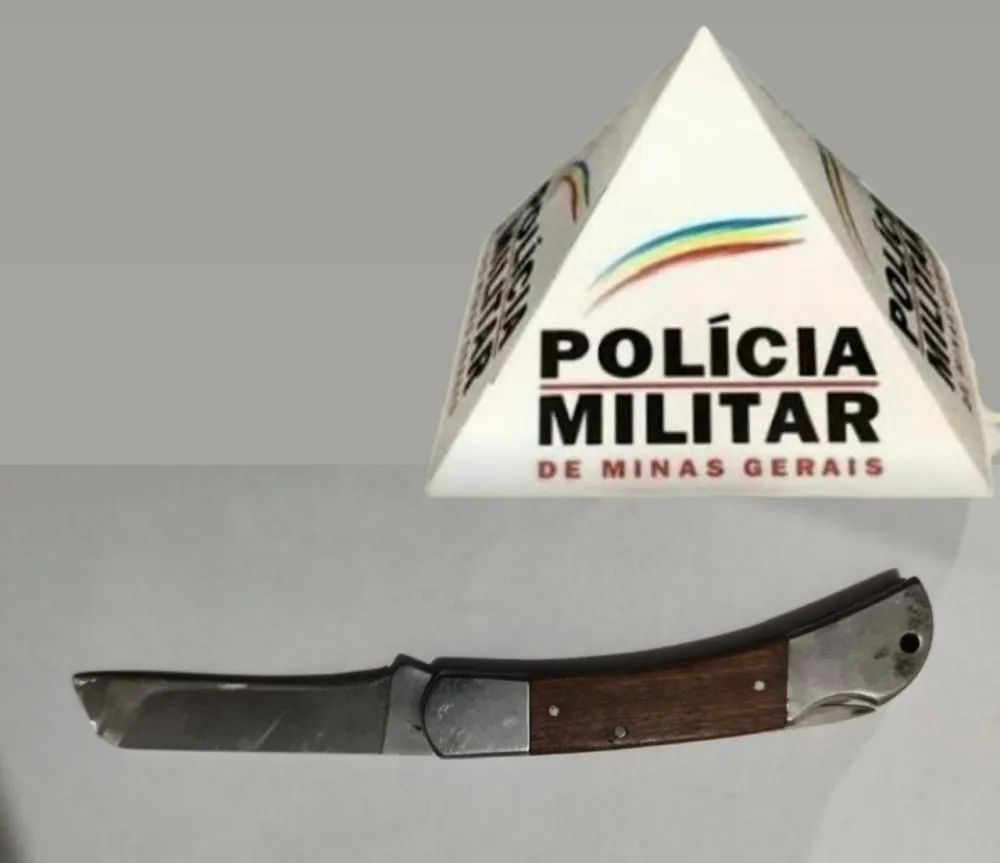 POLÍCIA MILITAR