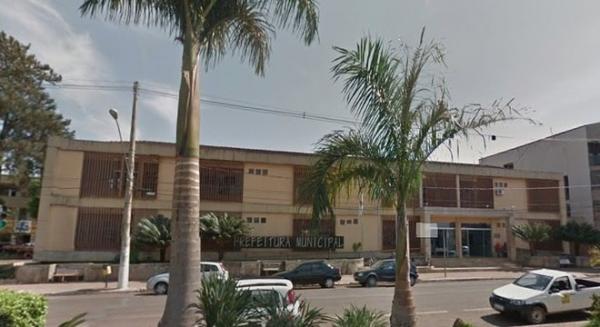 Reprodução/Google Street View