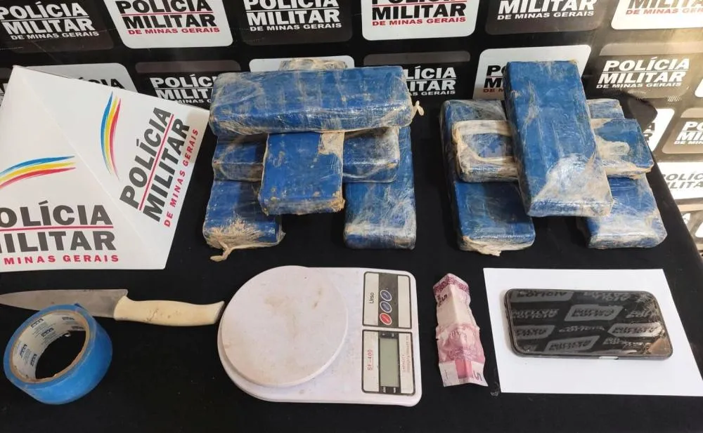POLÍCIA MILITAR