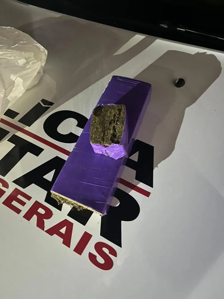 POLÍCIA MILITAR